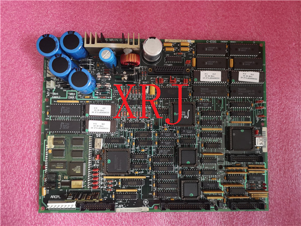 GE DS3800HPRB数字量扩展模块福建现货